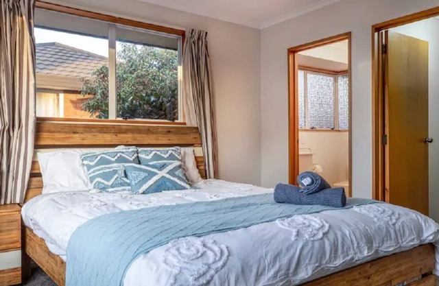 Convenient Westfield House 3bed 2bath