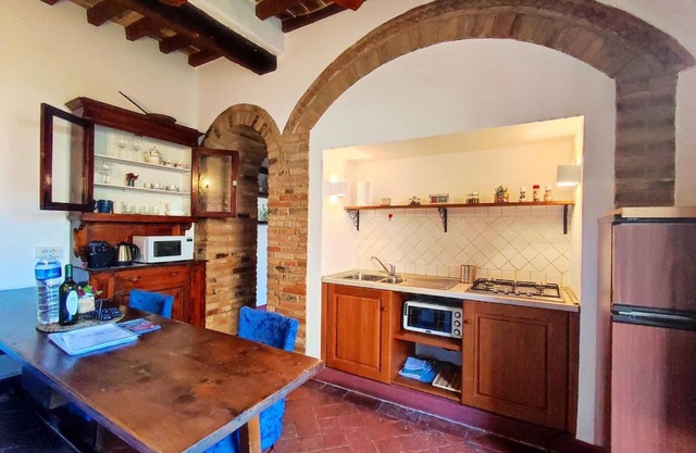 Apartamentos Convento San Gimignano