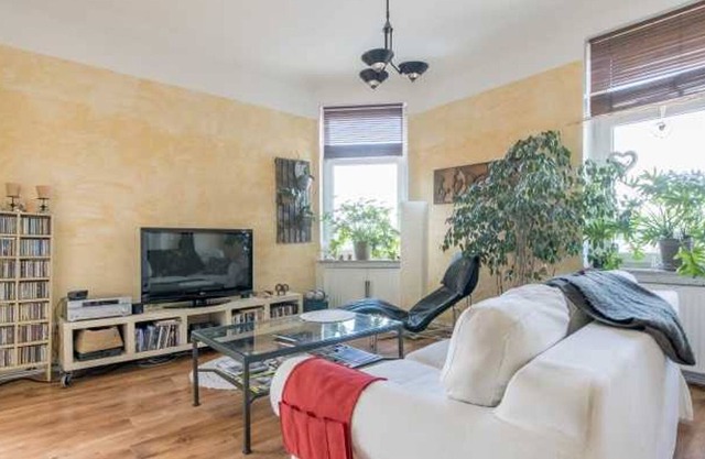 CONZEPTplus - Apartamento de 5 habitaciones | ID 6076 | Wi-Fi