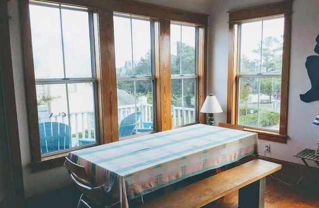 CONDOMINIO DEL COCINERO - MANTEO HISTORICO