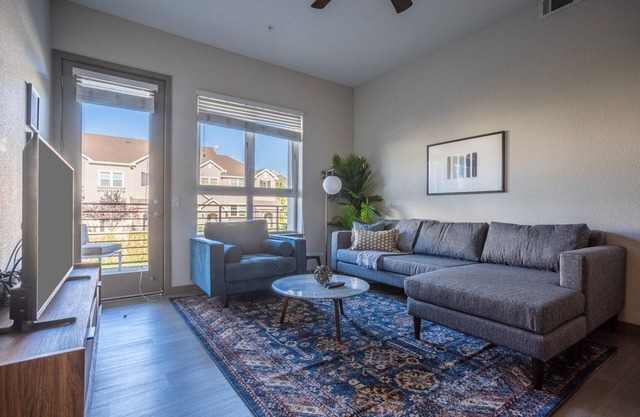Cool Sunnyvale 2BR w/ Pool, Spa & Gameroom, nr Tech HQ, by Blueground