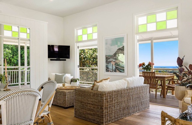 A PERFECT STAY - Coolamon Studio