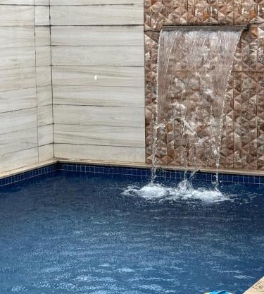 COP30 - Maravilhosa casa inteira com piscina e 3 amplas suítes