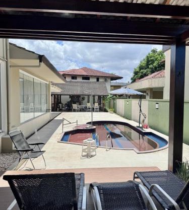 COP30 - Maravilhosa mansão 800m2 no Cristalville em Belém-PA