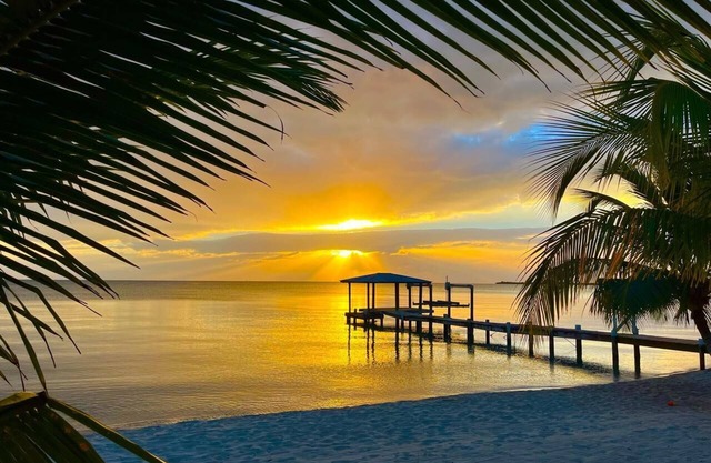Coral Cove Inn