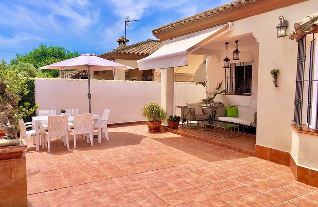 Villa Coral. Ideal para escapadas románticas, familiares y amigos A 15 min Playa