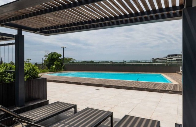 Coral Point East Sibaya 2 Bedroom Apartment E209