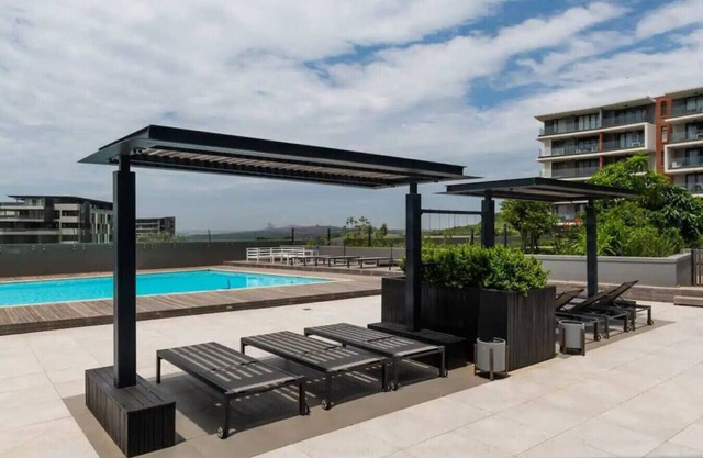 Coral Point Luxury 2 Bed Apartment W315