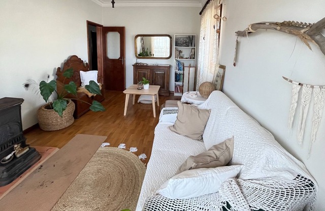 Coral Seaside Living