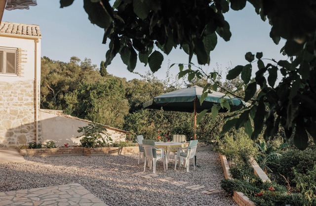 Casa Bella Vita