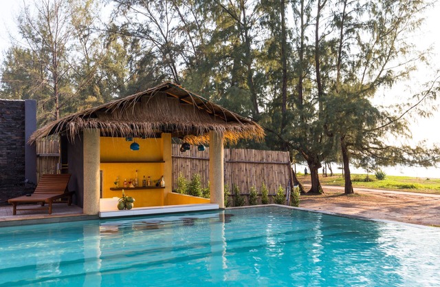 Coriacea Boutique Resort