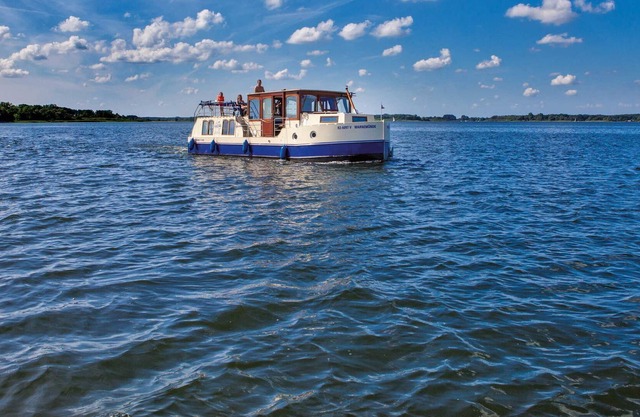 Cormorán 1150 - Kuhnle-Tours Zeuthen