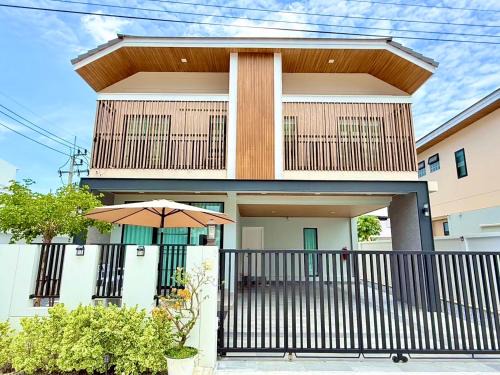 CORNER STAY 210 Hatyai