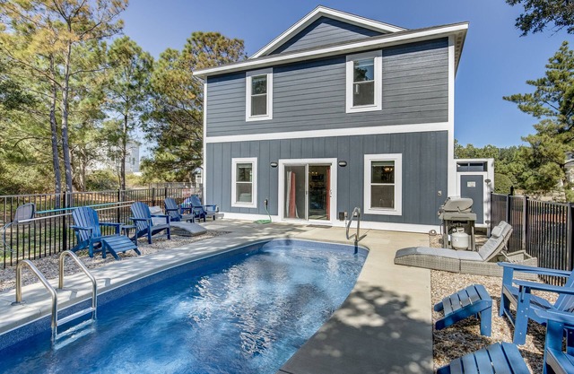 Corolla Mode | 5280 ft to the beach | Private Pool and Community Pool