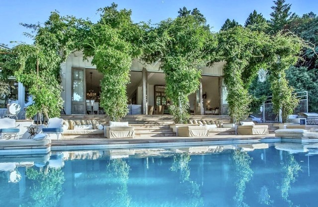 Corporate Retreats, Team Building, Rural Acreage, Blair Spangler Design Group