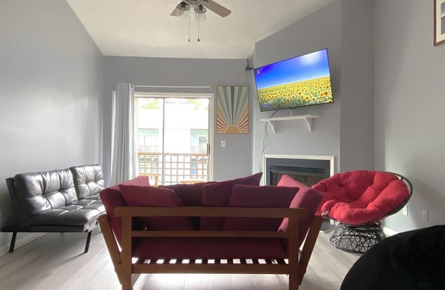 Corporate Suite Midtown Wilmington