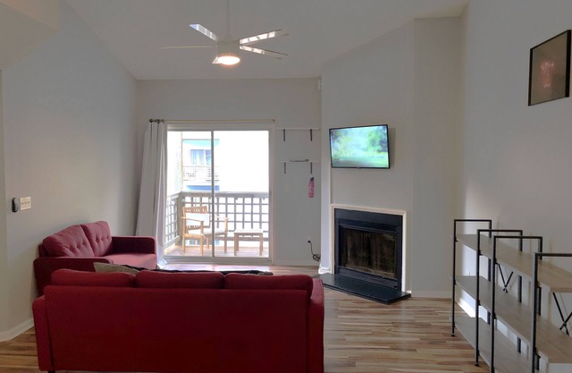 Corporate Suite Midtown Wilmington