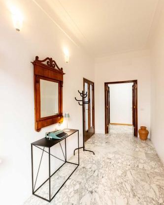 Corso Trieste Apartment -ZENO 48