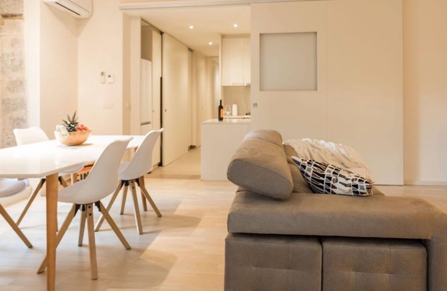 Cort Reial 3B - Apartamento vacacional en Girona | Bravissimo