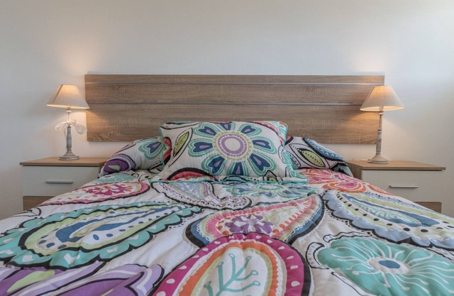 Apartamento Cortadura Playa