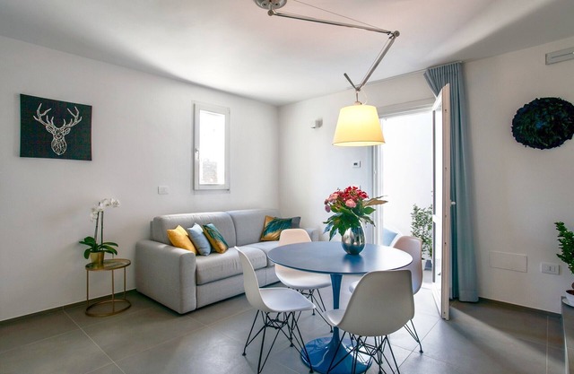 Corte dei Florio Lecce CIELO Apartamento de lujo