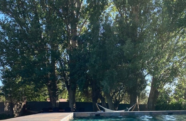 Cortijo Casita Maray