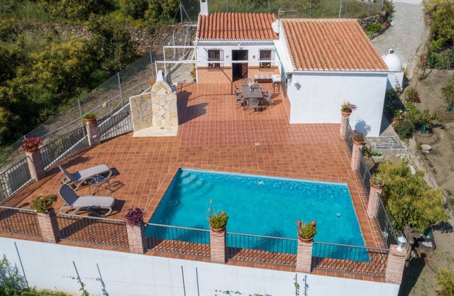 Cortijo La Huerta