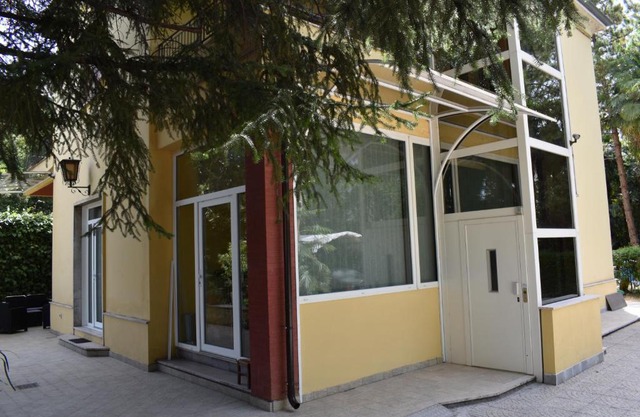 Cospea B&B
