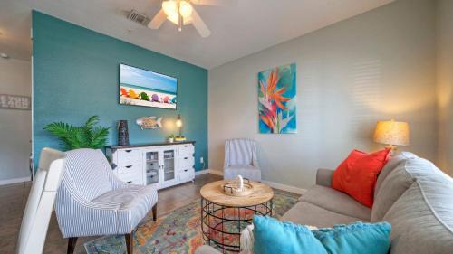 Costa Bahia Condos Sleeps 26 Pool Short Beach Stroll