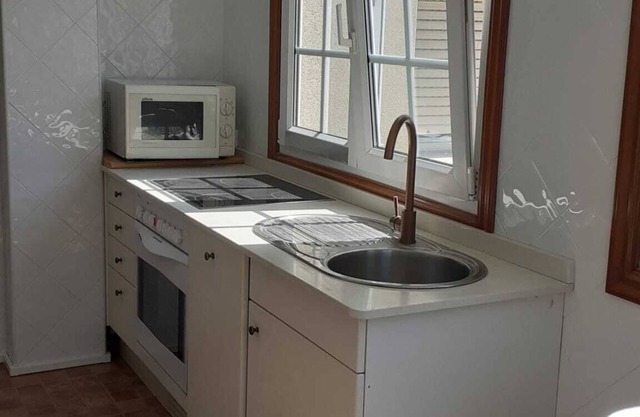COSTA DA MORTE EN MALPICA: DUPLEX 2 Y 3 PISO