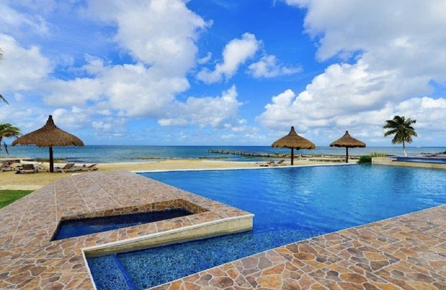 Rental Luxury Villa B5 Costa del Sol