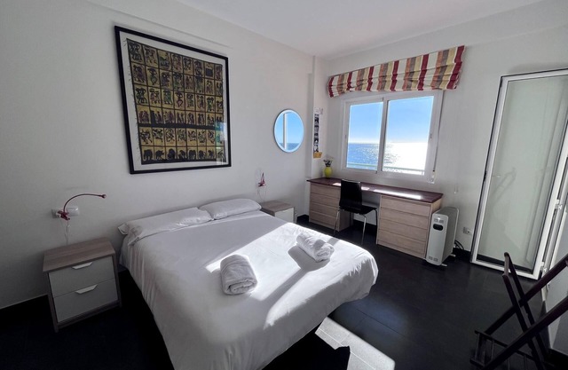 Apartamento Costa del Sol.