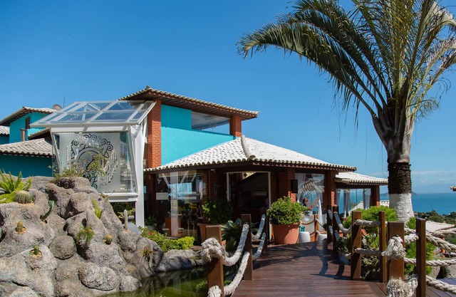 Costa do Sol Boutique Hotel