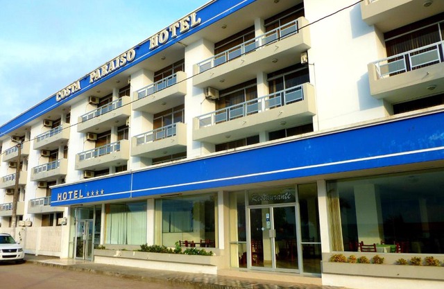Costa Paraiso