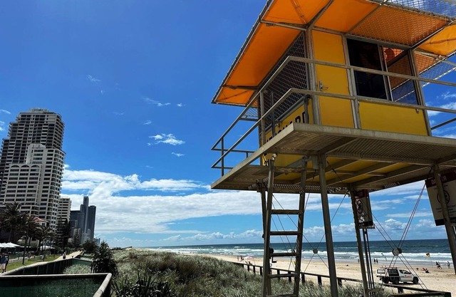 Costa Solas: your getaway amongst the sun and waves - 50m from the beach