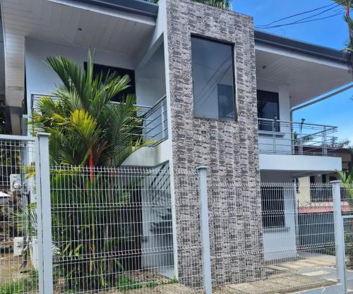 Costa Verde Retreat 1 - Ground Floor