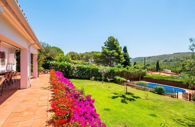 Costabravaforrent Masramon