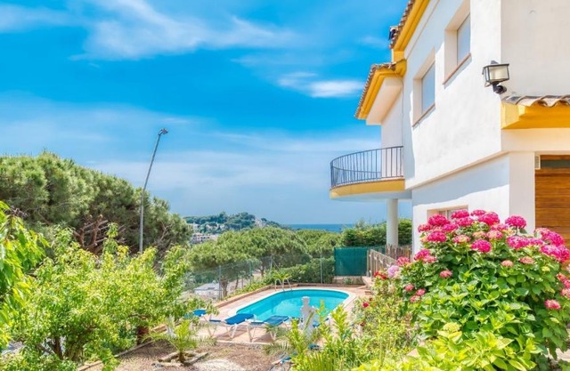Costacabana - Villa Valentina