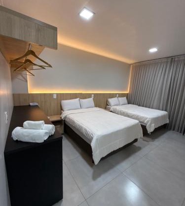Costelão hotel