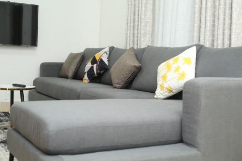 Cosy 1 bedrooms, Hells Gate Moi South Lake Naivasha