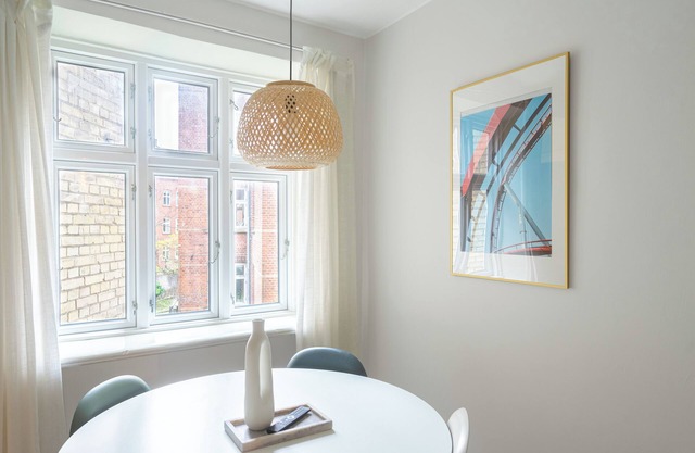 Cosy 1-bedroom apartment in a central location in Århus - 61