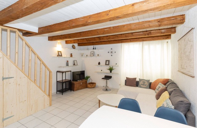 Cozy 2 bedrooms