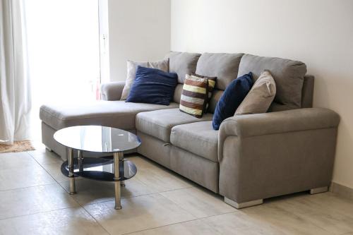 Cosy 3BR Apt with private Terrace & Wifi in Gozo by 360 Estates