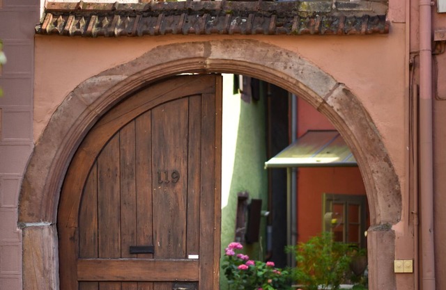 Casa / villa / chalet - Ribeauville