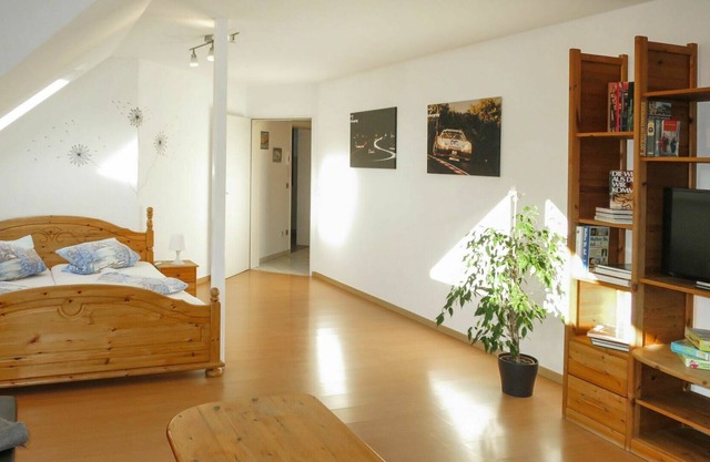 Precioso apartamento para 5 personas con WIFI, TV, mascotas permitida y aparcamiento