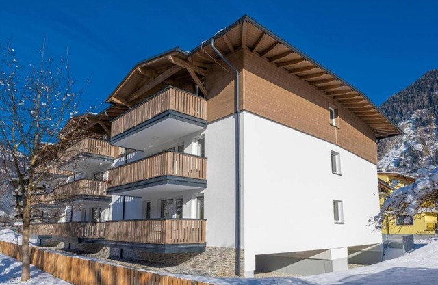 Acogedor apartamento en Salzburgo sin fianza
