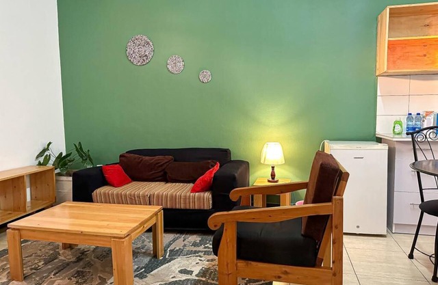 Cosy apartment in Bujumbura