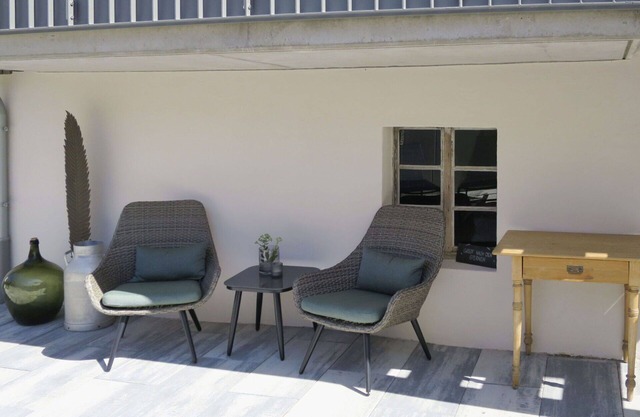 Bonito apartamento para 4 personas con WIFI, TV, terraza y aparcamiento