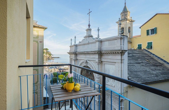 Precioso apartamento para 3 personas con WIFI, A/C, TV, balcón y aparcamiento