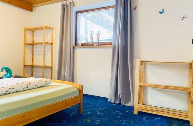 Precioso apartamento para 4 personas con WIFI, TV, terraza y aparcamiento